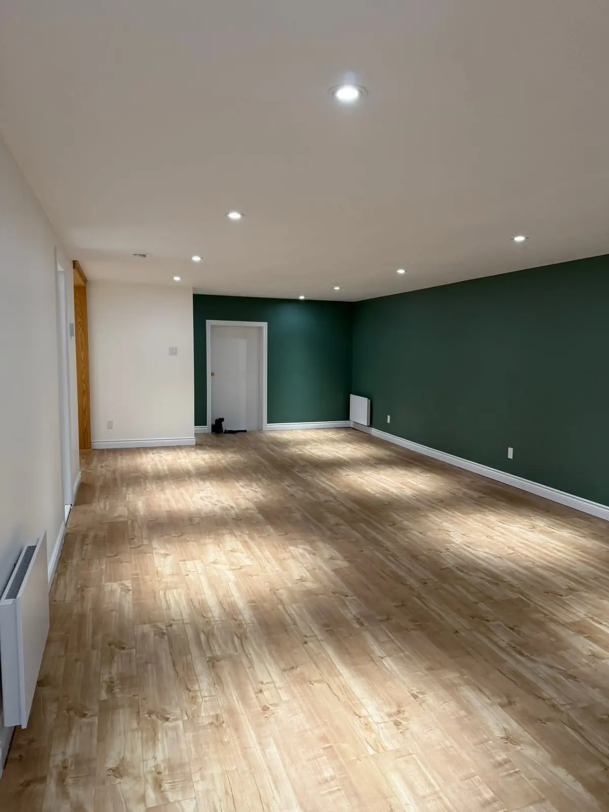 Couvre-plancher