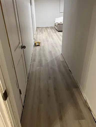 Couvre-plancher